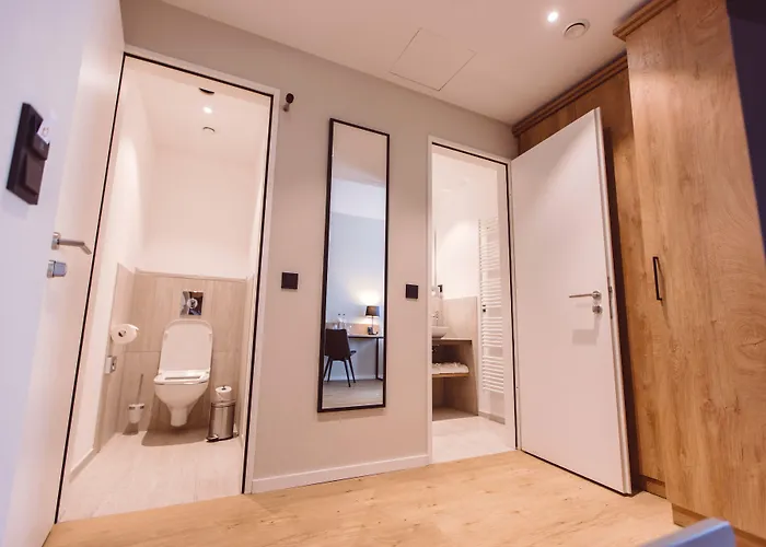 Hotel Libertas Elements Pure