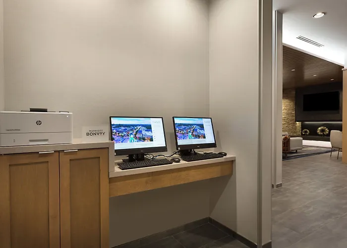 Fairfield By Marriott Inn & Suites Statesville