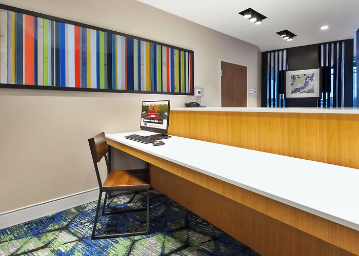 Holiday Inn Express & Suites - Cedar Springs - Grand Rapids N By Ihg
