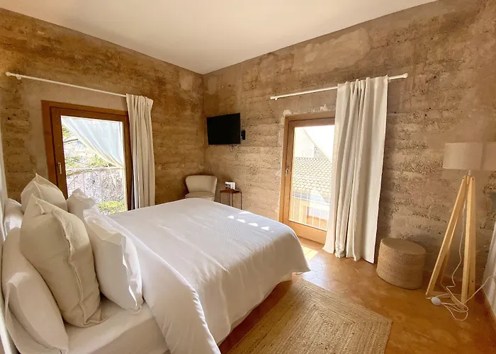 Hotel Boutique Can Pocovi