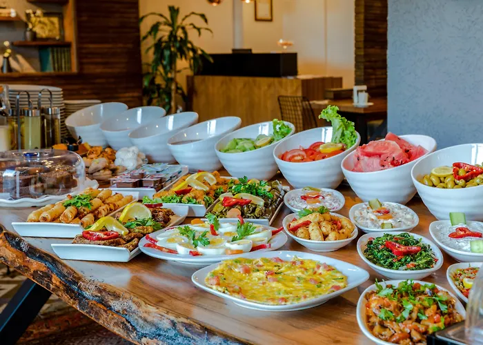 Union Hotel Plat Inn -Special Category