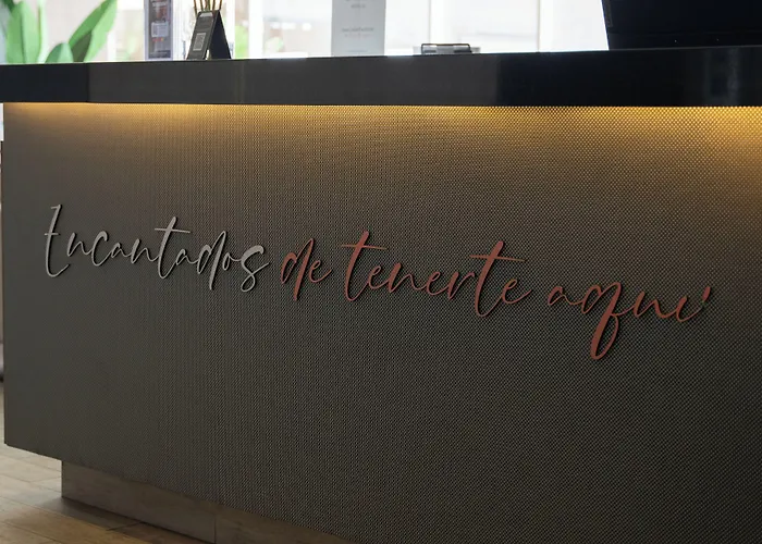 Hotel Terrado Rancagua