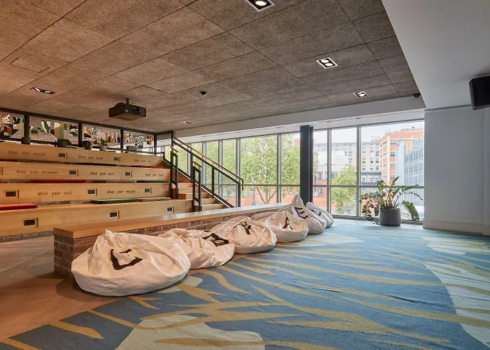 Voco Leicester By Ihg