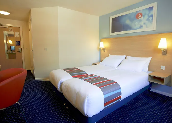 Leatherhead Hotels