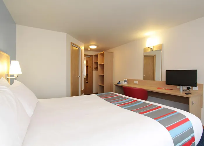 Travelodge Leatherhead