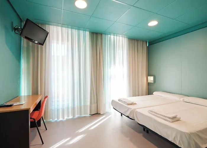 Loop Inn Hostel Santiago De Compostela