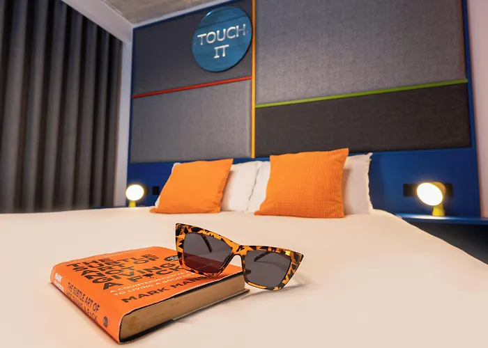 Ikyk Hotel- Ik Collection