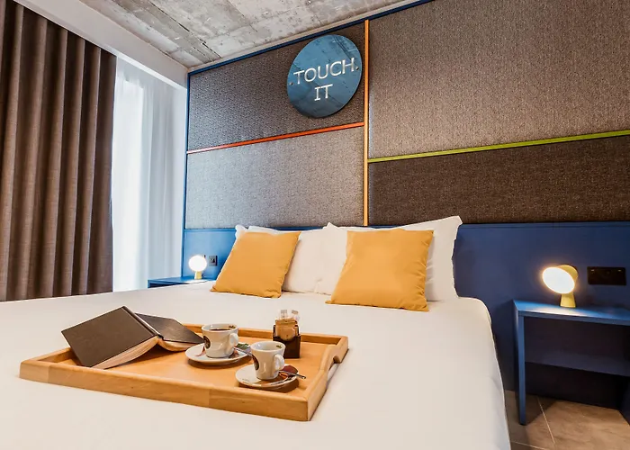 Ikyk Hotel- Ik Collection