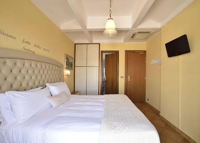 Hotel Bergamo Mare Mhotelsgroup