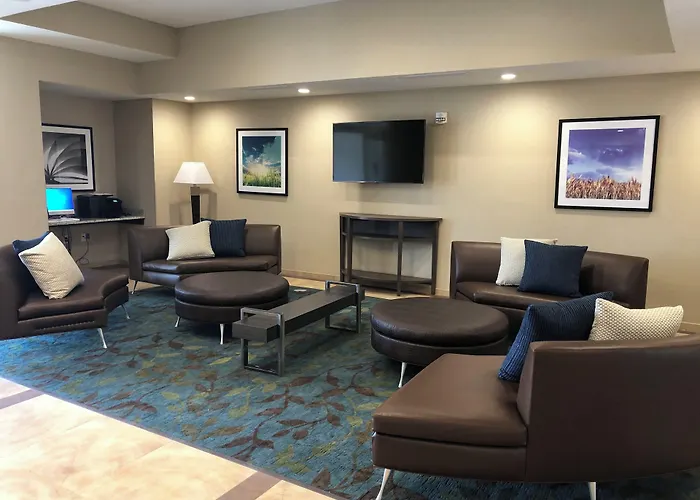 Candlewood Suites - Panama City Beach Pier Park By Ihg