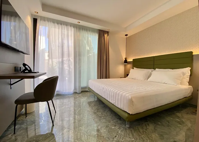 Salemare Rooms & Suites