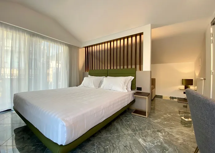 Salemare Rooms & Suites