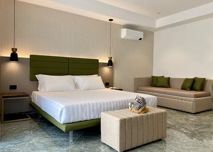 Salemare Rooms & Suites
