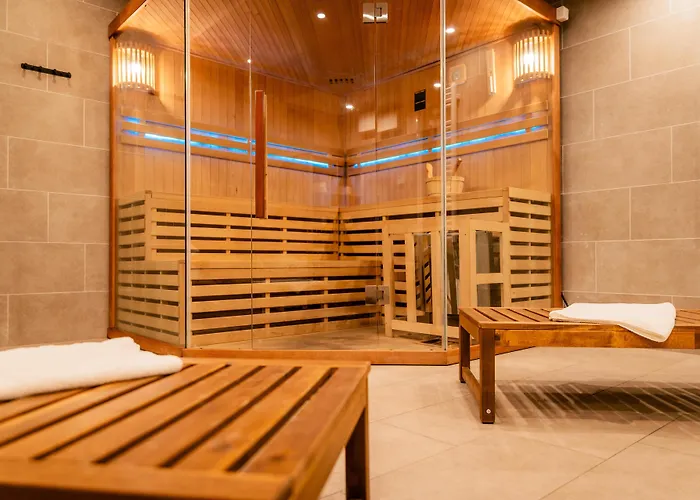 Hotel Kyriad Stargard