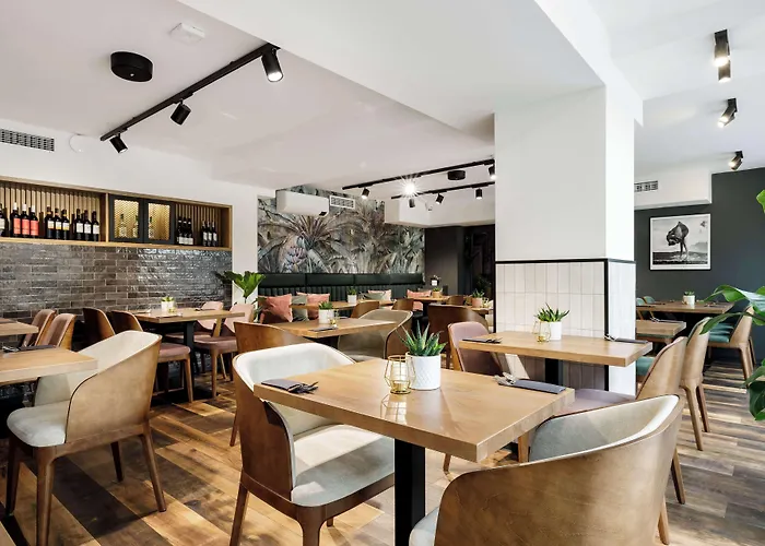 Hotel Kyriad Stargard