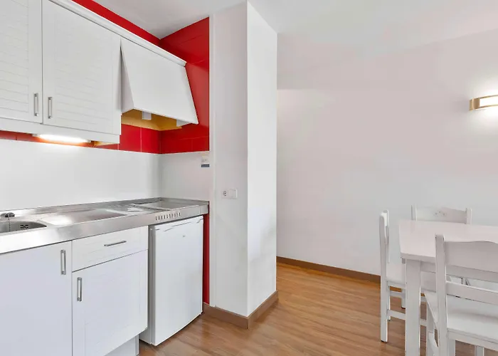Apartamentos Pabisa Orlando