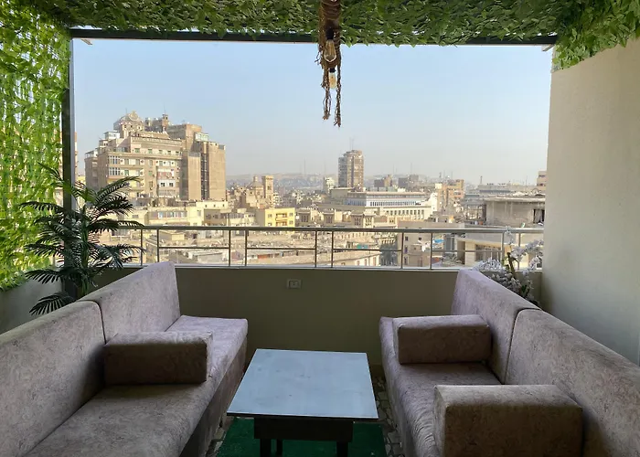 Holy Sheet Plus - Boutique Hotel