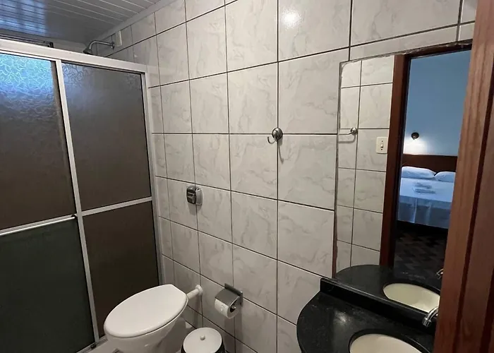 ACOMODARE HOTEL- SOB NOVA Direção