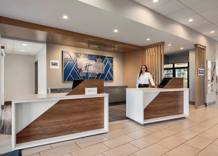 Holiday Inn Express & Suites - Yuba City - Marysville By Ihg
