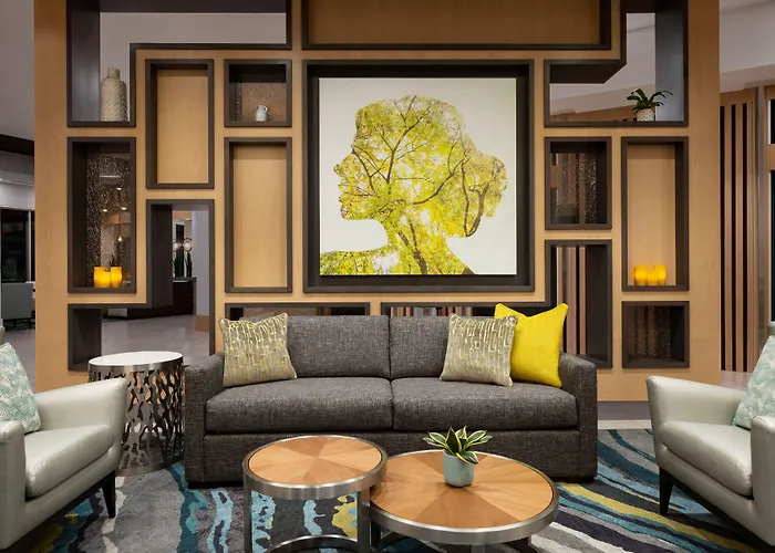 Hyatt House Atlanta Perimeter Center