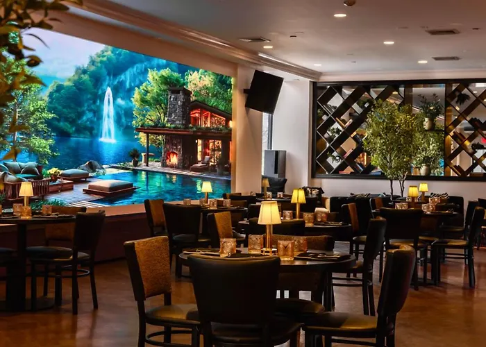Hotel Noma, Trademark Collection By Wyndham