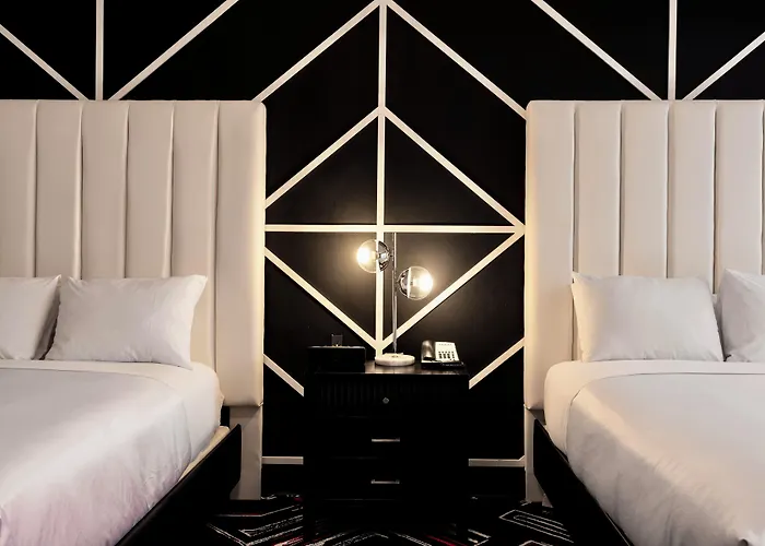 Hotel Noma, Trademark Collection By Wyndham