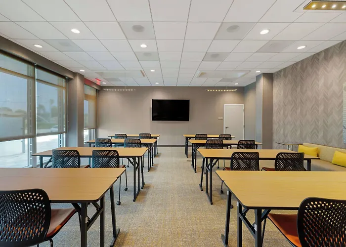 Springhill Suites By Marriott Anaheim Placentia Fullerton