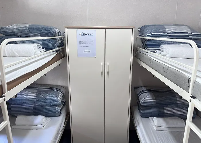 Paynesville Holiday Park