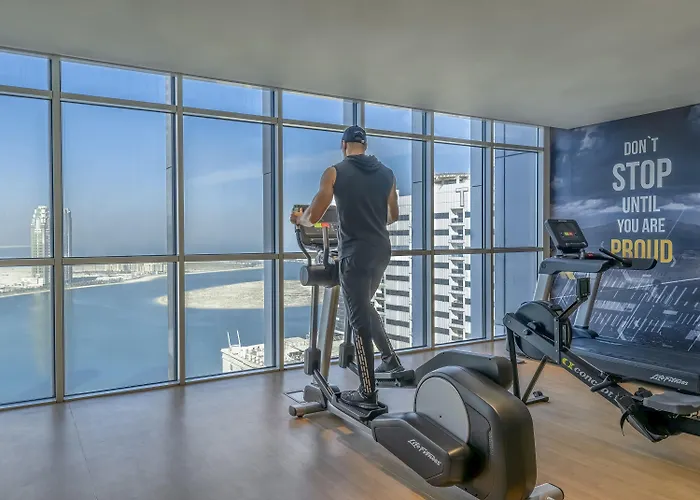 Pullman Sharjah