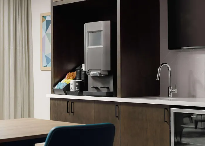 Waterwalk Extended Stay By Wyndham Jacksonville Deerwood Pk