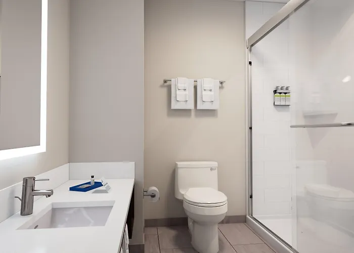 Holiday Inn Express & Suites Kernersville South By Ihg