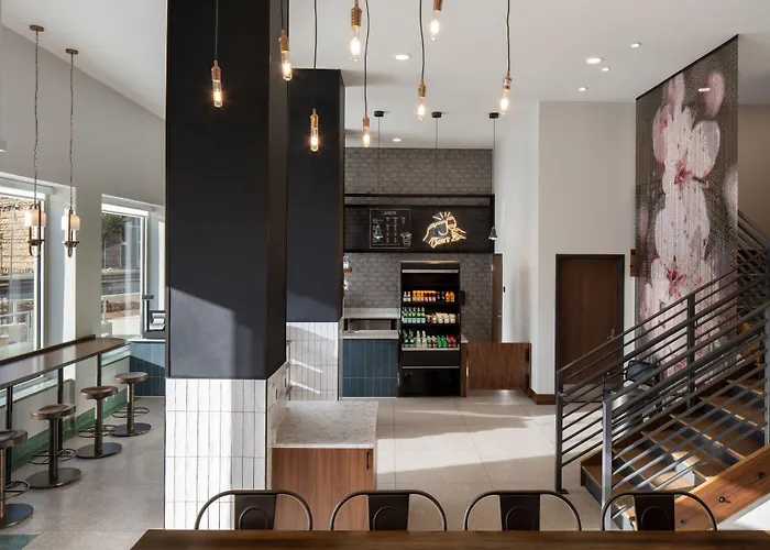 Hotel Forty Five, Macon, A Tribute Portfolio Hotel