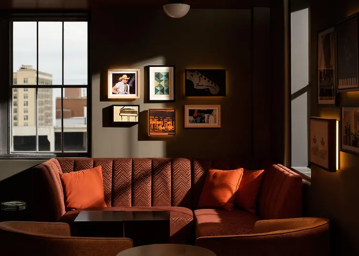 Hotel Forty Five, Macon, A Tribute Portfolio Hotel