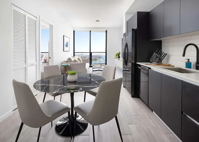 The Elser Hotel Miami - An All-Suite Hotel