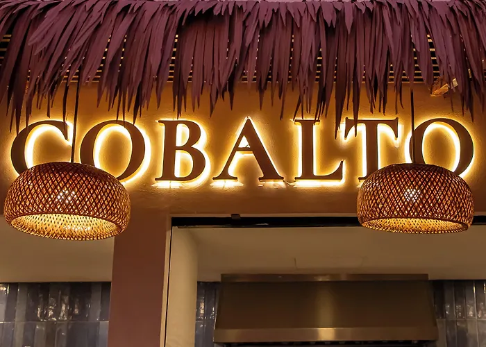 Puerto Vallarta Beach hotels