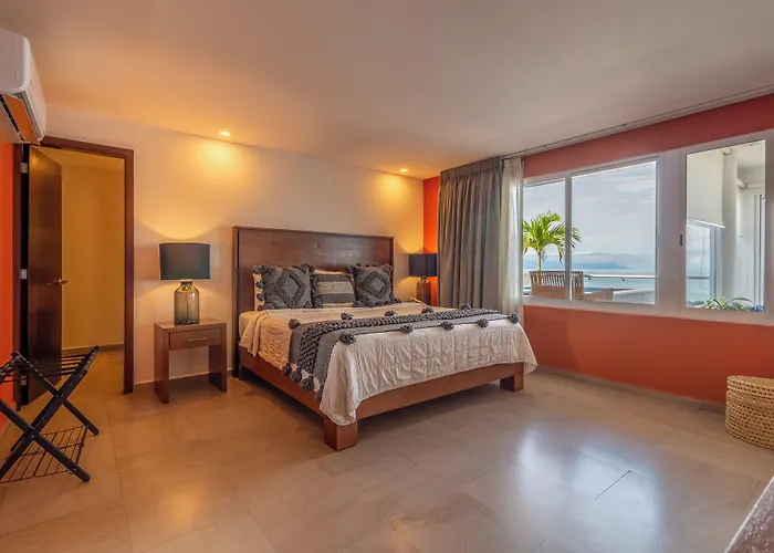 Litibu Beach hotels