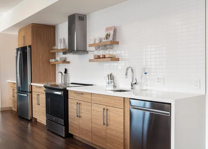 Element By Marriott Iowa City