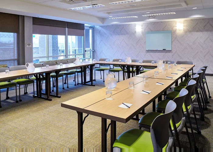 Springhill Suites By Marriott Wixom Novi