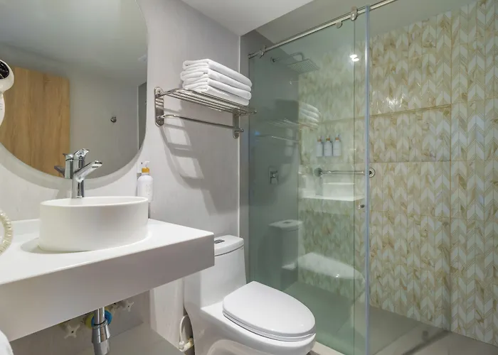 Hotel Bahia Sardina