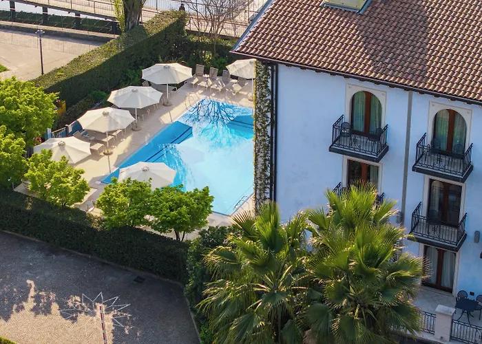 Bellerive Lifestyle Hotel