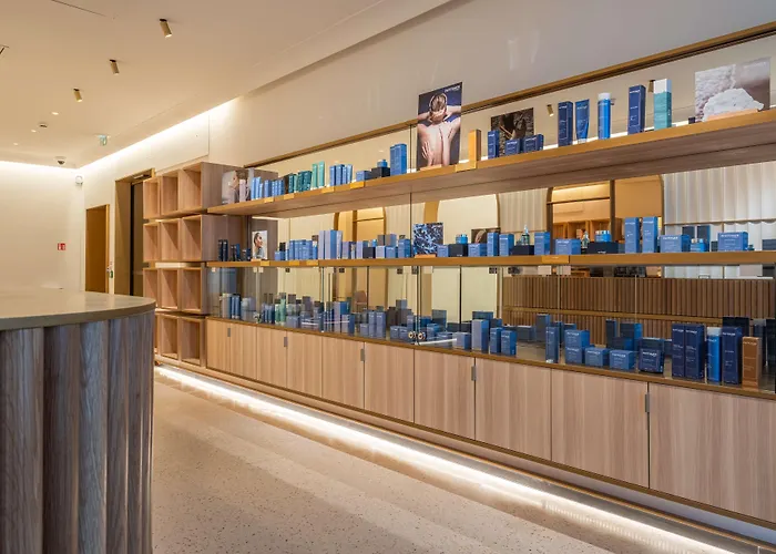 Radisson Blu Grand Hotel & Spa, Malo-Les-Bains