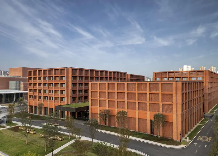 Taoxichuan Hotel