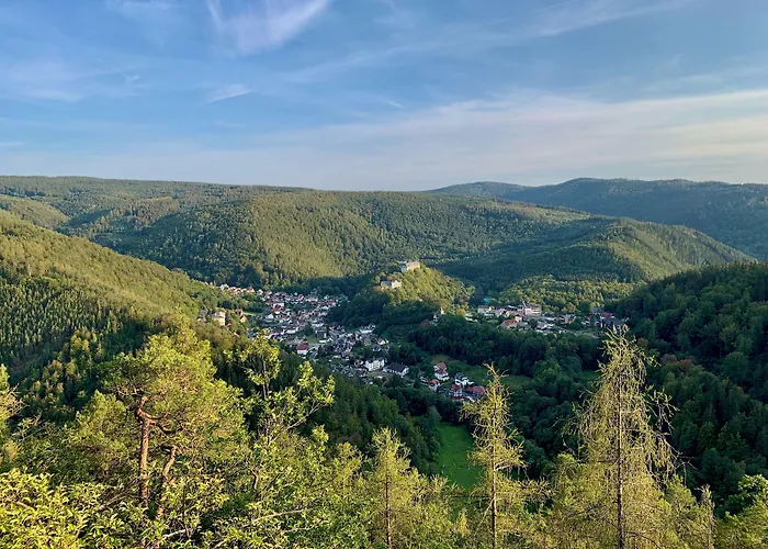 Villa Frieden Hotel&Seminarhaus