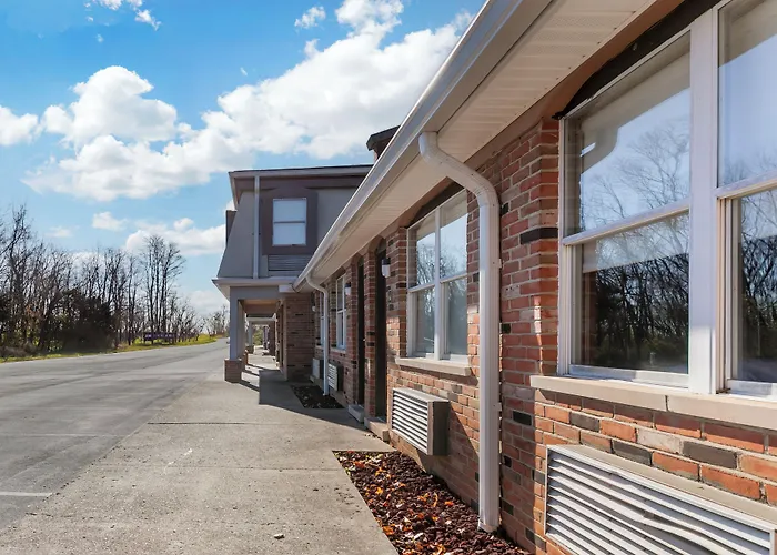 Hometowne Studios Georgetown - Lexington North
