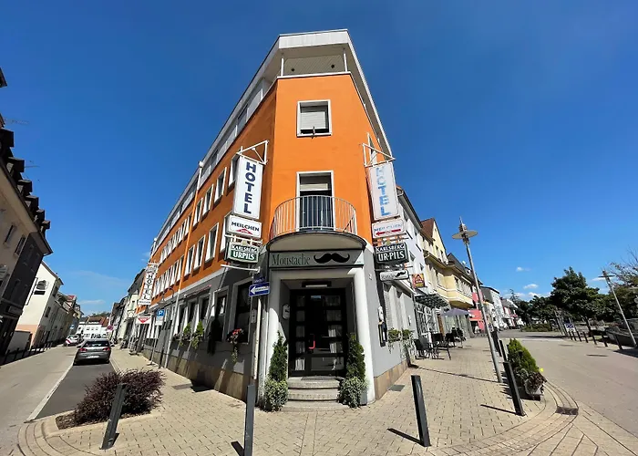 Hotel Meilchen