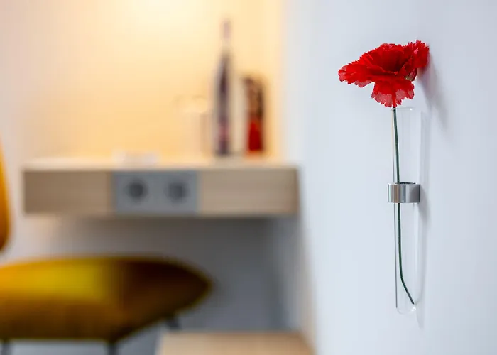 Serways Hotel Hoesel