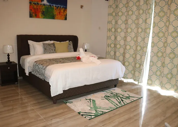 Mountain View Hotel