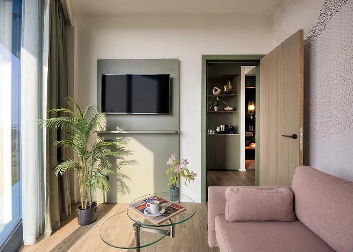 Voco Brussels City North By Ihg