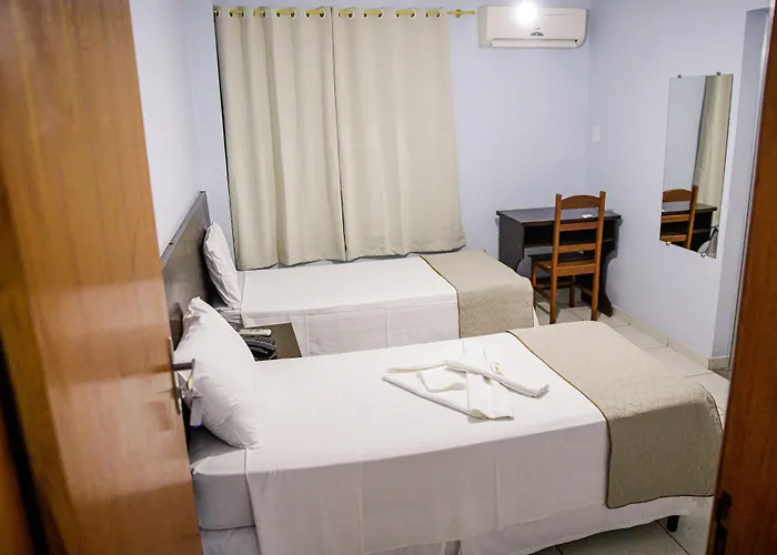 Hotel Albinos