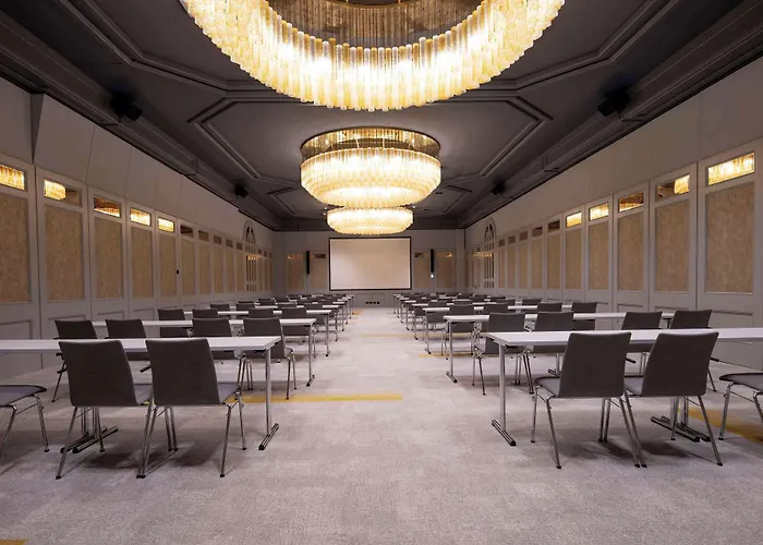Maritim Hotel Nürnberg